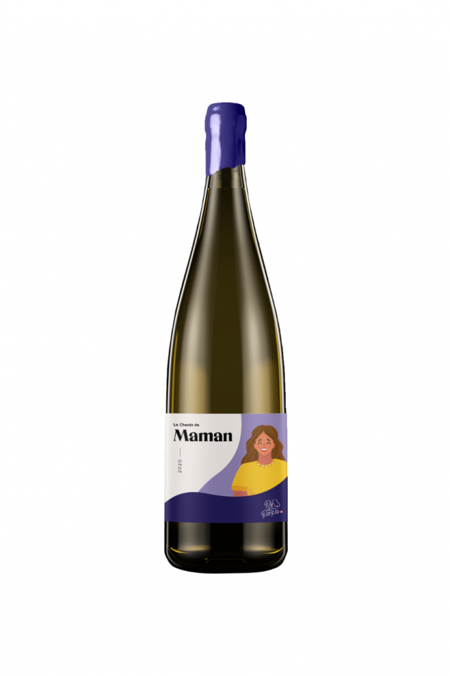 Le Chenin qui a été victime de son succès